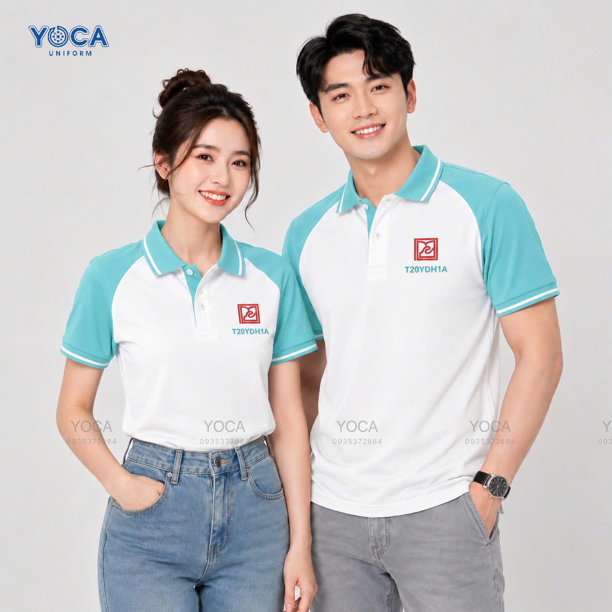 In Áo Đồng Phục Đà Nẵng Đẹp, Sắc Nét, Giá Tận Xưởng