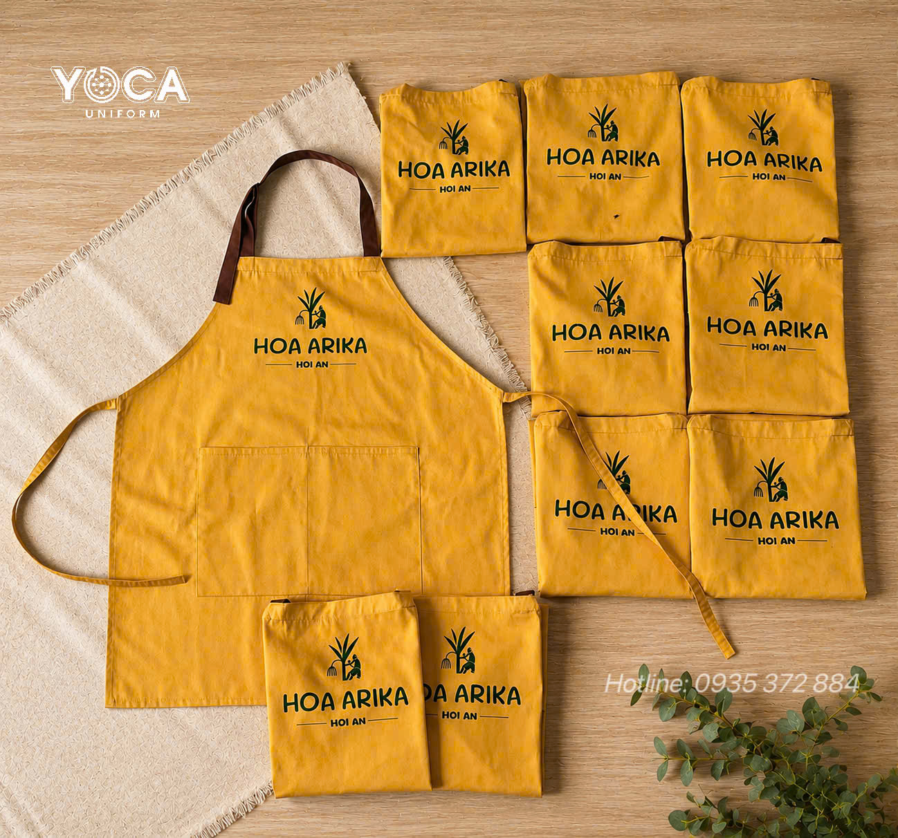 yoca
